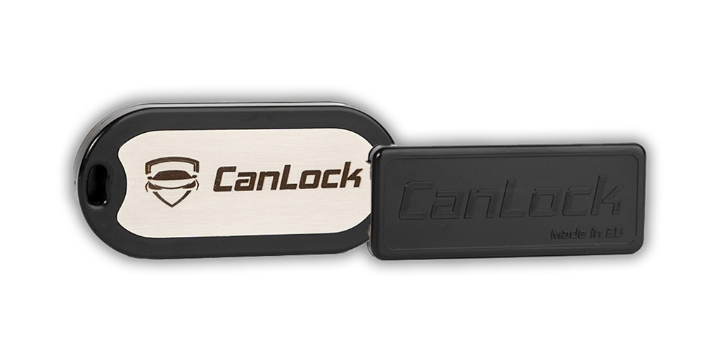 Immobilizer CAN CanLock od Zabezpiecz-Auto.pl - odcięcie zapłonu GPS