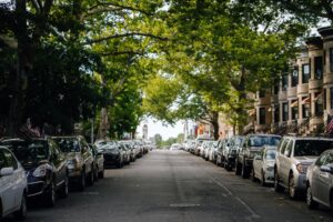Najczęściej kradzione auta w Polsce w 2020 roku