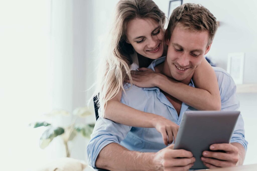 para poszukiwania auta w internecie