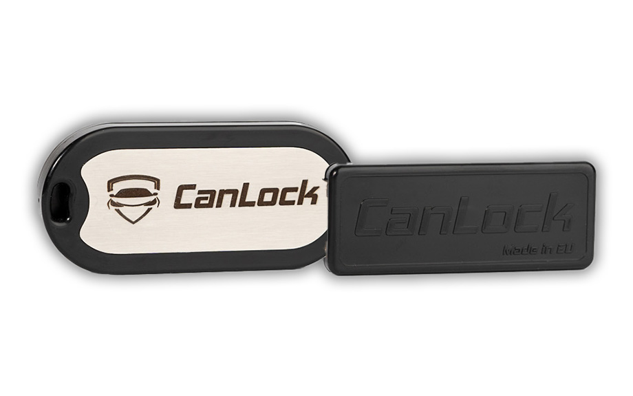 Zabezpieczenie CanLock