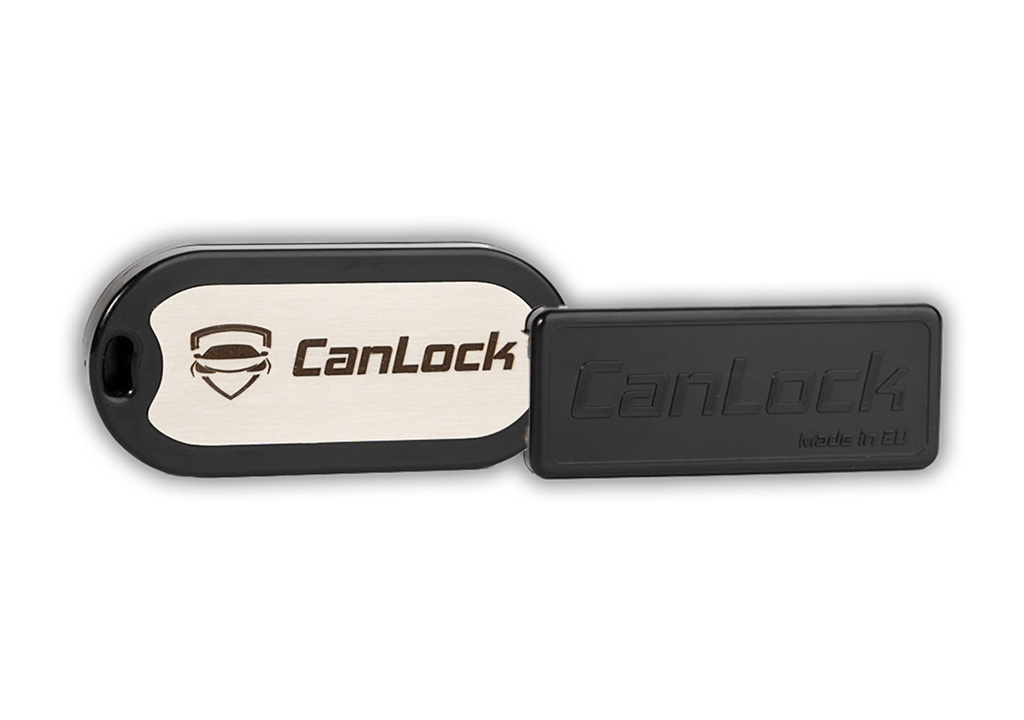 Zabezpieczenie CanLock