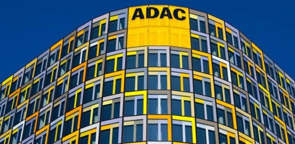 Budynek ADAC