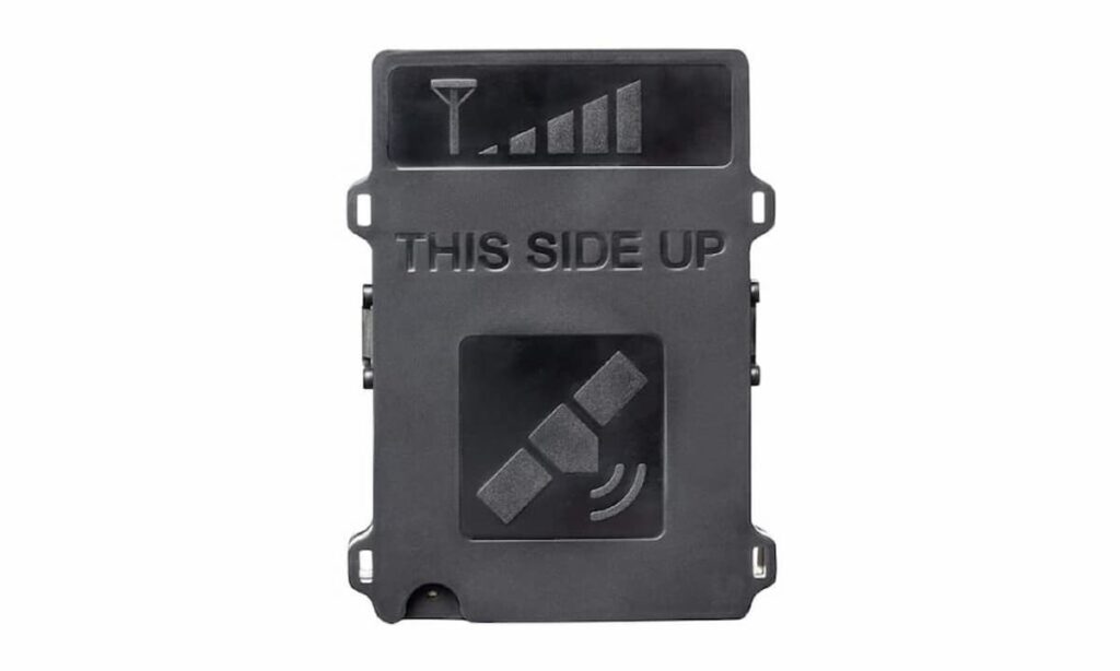 Autoalarm z GPS Sherlog. 