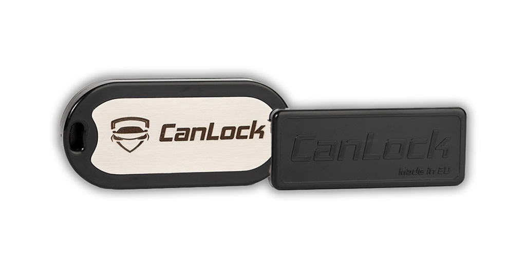 CanLock PRO - Zabezpiecz-Auto.pl