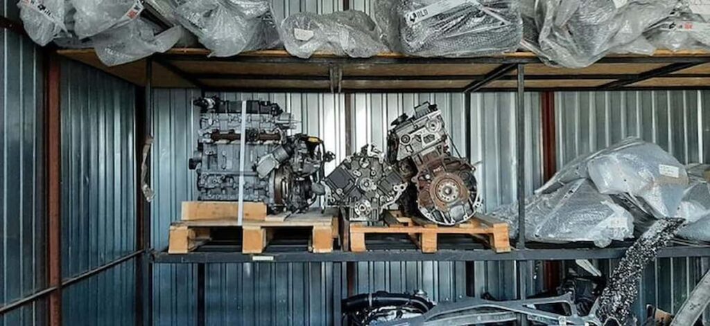 Zabezpieczenie antykradzieżowe do BMW - dziupla złodziei