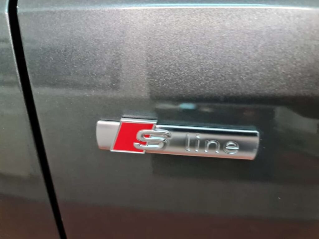 Audi Q3 - dodatkowe zabezpieczenie antykradzieżowe CanLock 