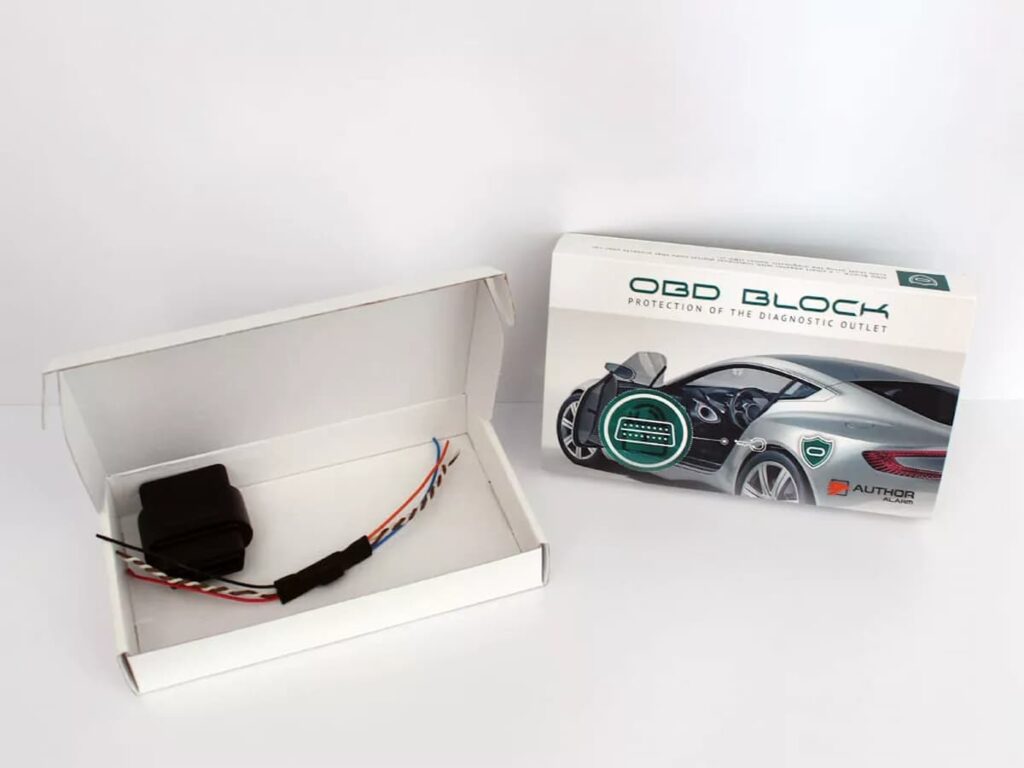 Autoalarm Author Igla