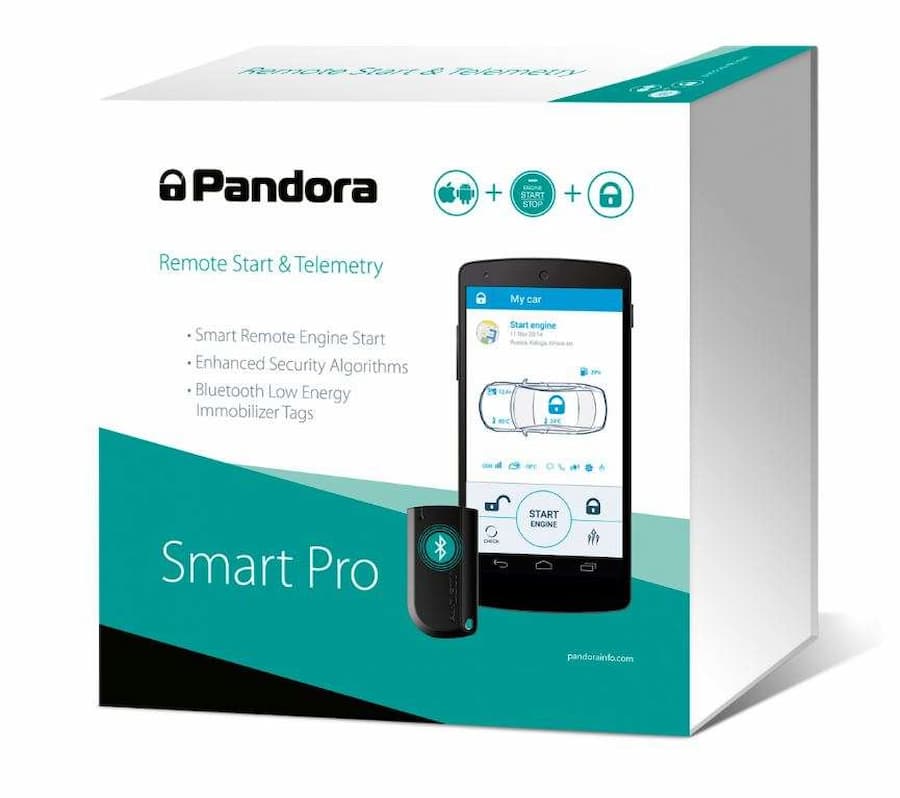 Jakie zabezpieczenie samochodu wybrać – autoalarm pandora