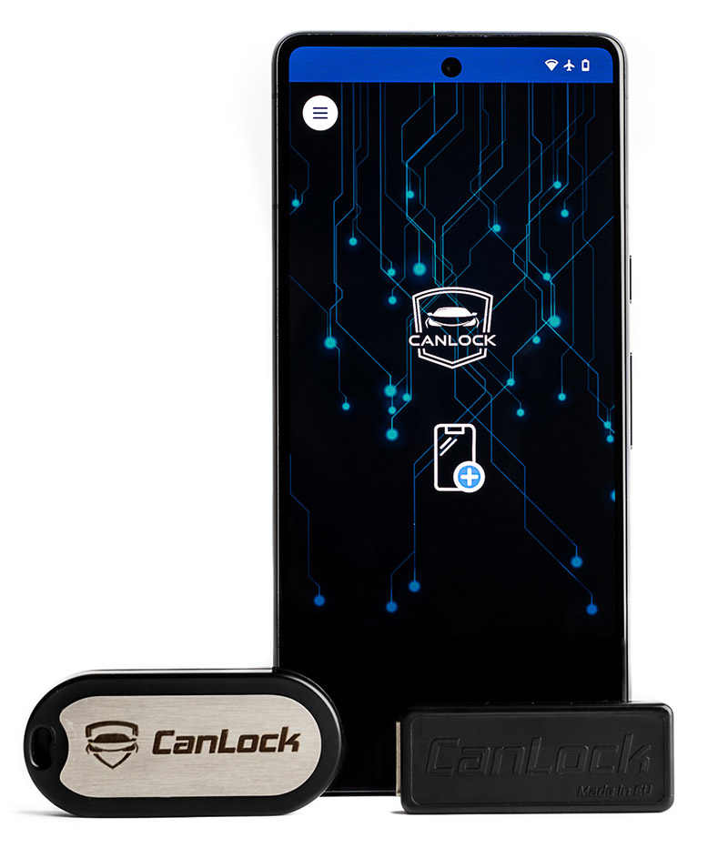 Ochrona przed zagłuszarką GPS