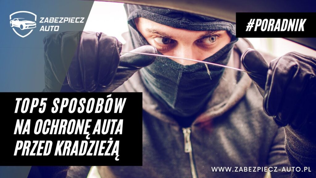 TOP5 sposobów