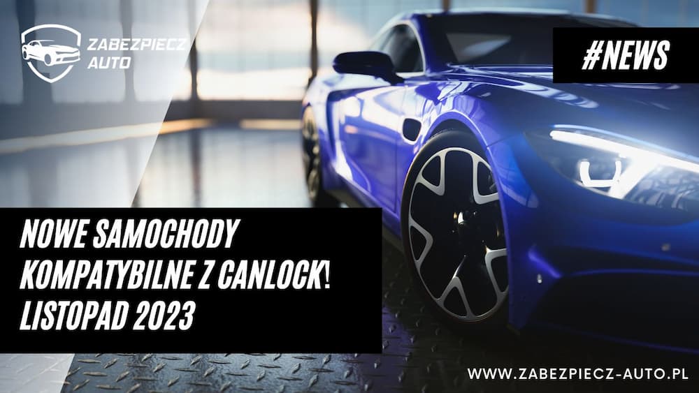 Nowe samochody